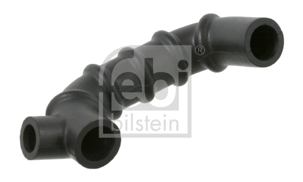 Hose, crankcase ventilation